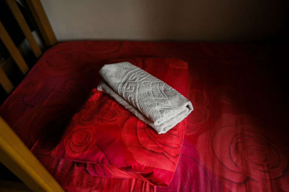 Like Hostel Тбилиси Екстериор снимка