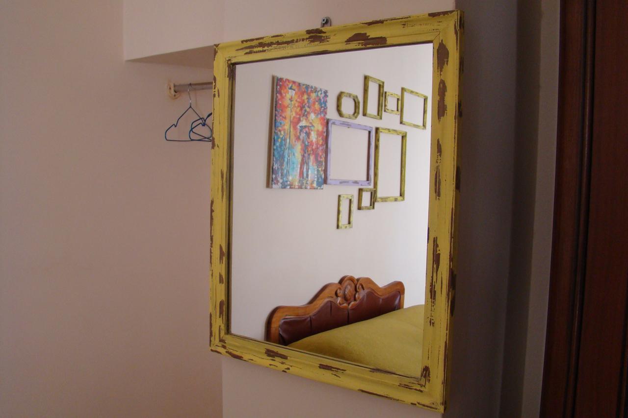 Like Hostel Тбилиси Екстериор снимка