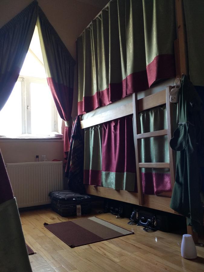 Like Hostel Тбилиси Екстериор снимка