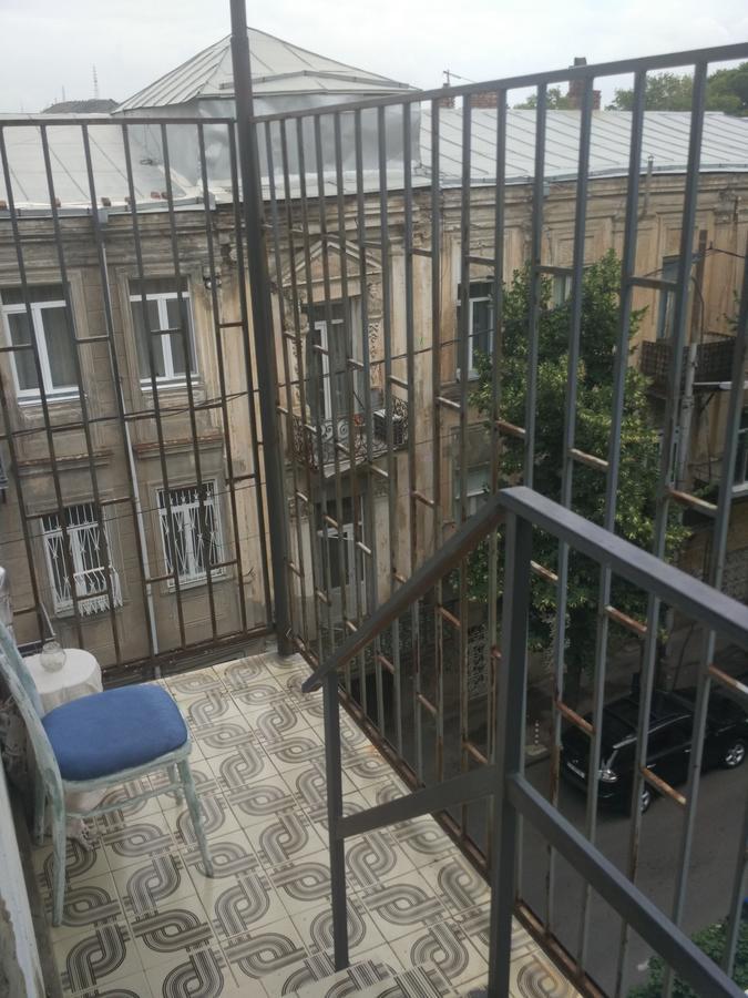 Like Hostel Тбилиси Екстериор снимка